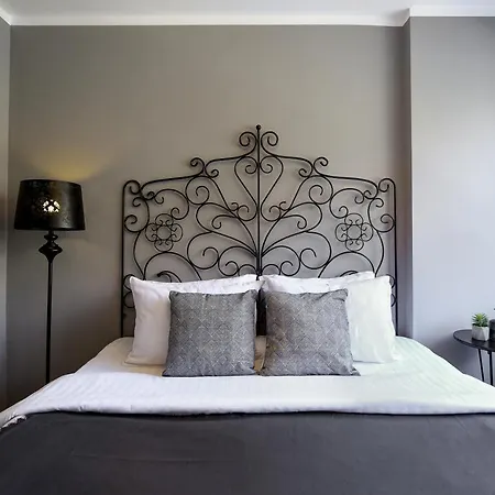 Apartment Captivating Old Town Bukarest