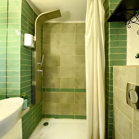 Captivating Old Town Apartment Bukarest