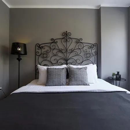 Apartment Captivating Old Town *