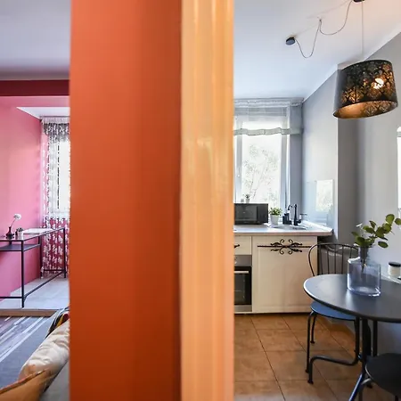 Captivating Old Town Apartment Bucharest