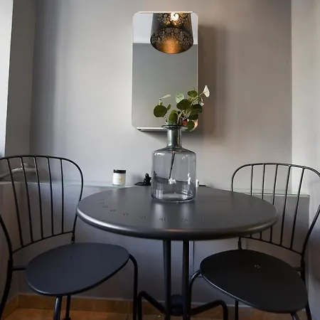 Apartment Captivating Old Town *