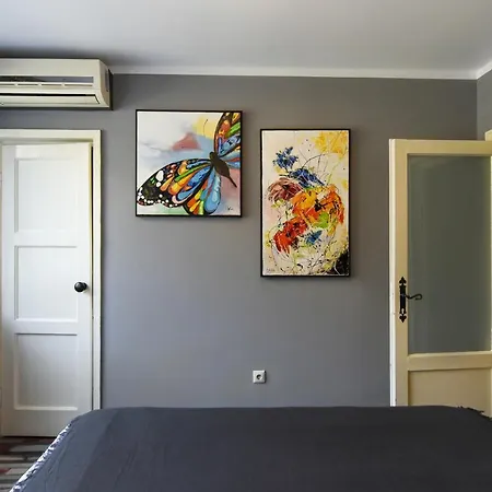 Captivating Old Town Apartment Bukarest